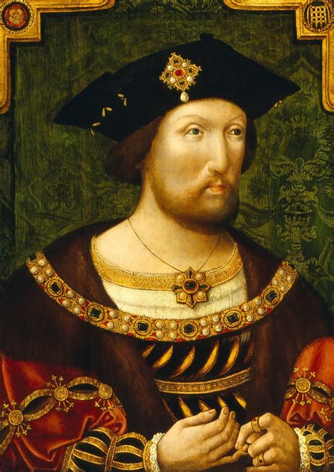 tudor british portraits